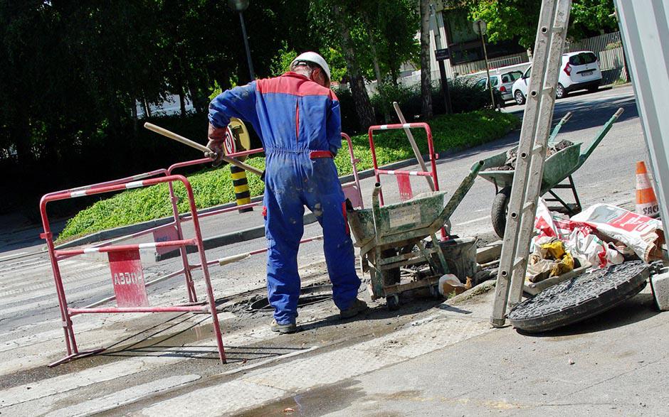 déboucher egout Paris 16