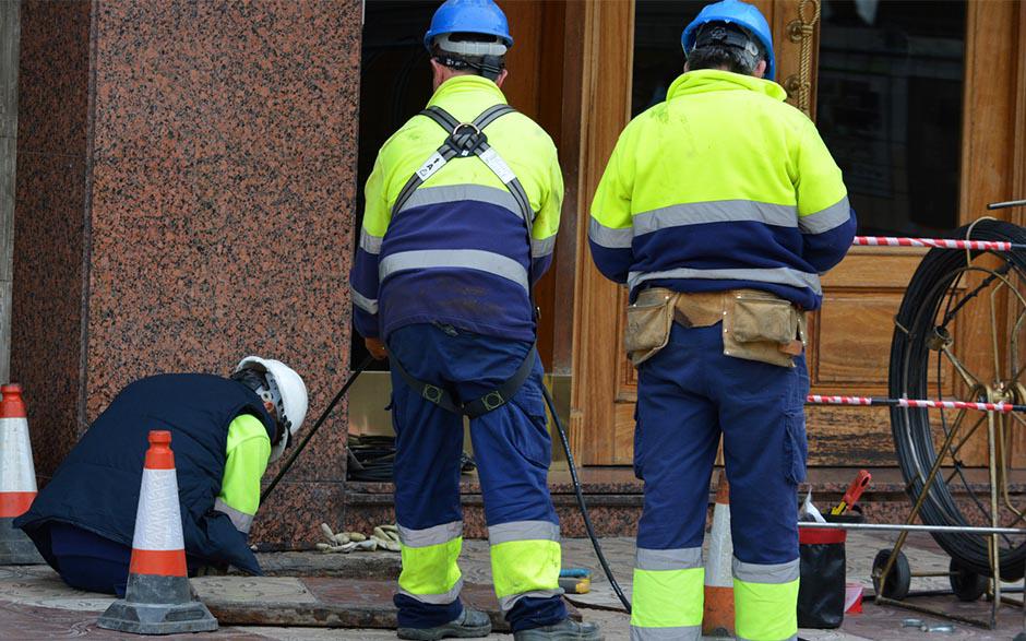débouchage urgence Gennevilliers