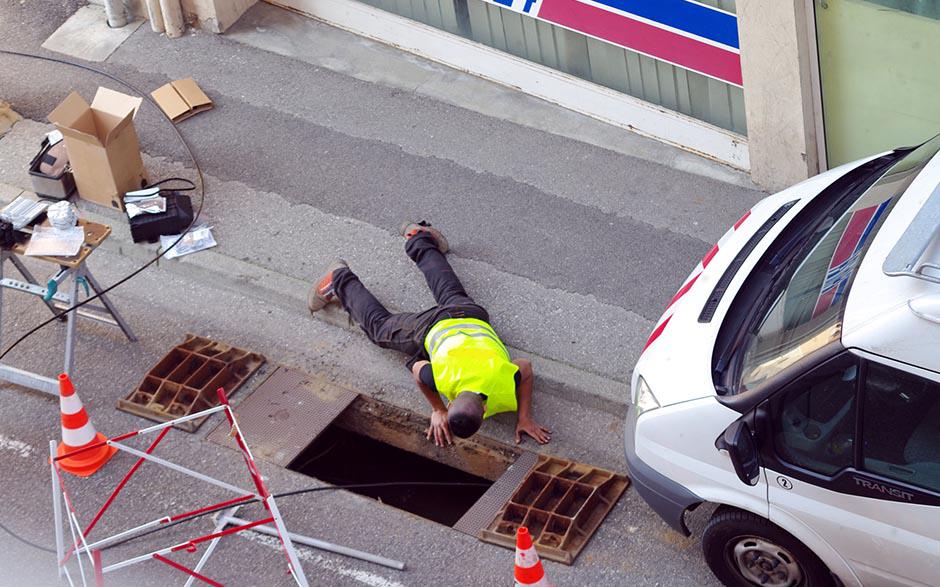 déboucheur wc efficace Choisy-le-Roi