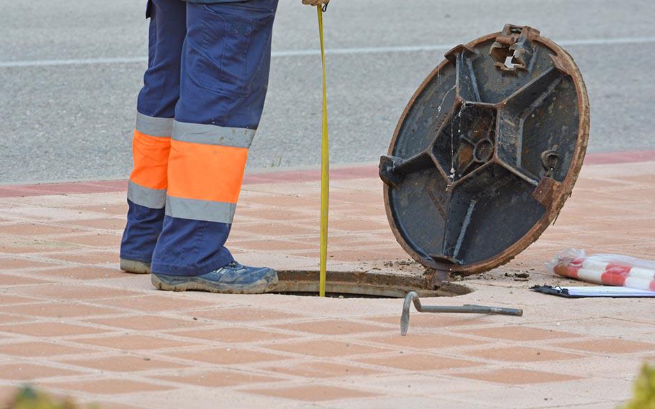 tarif débouchage wc Lamorlaye