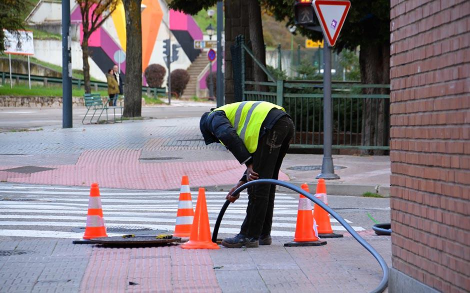 débouchage urgence Gennevilliers